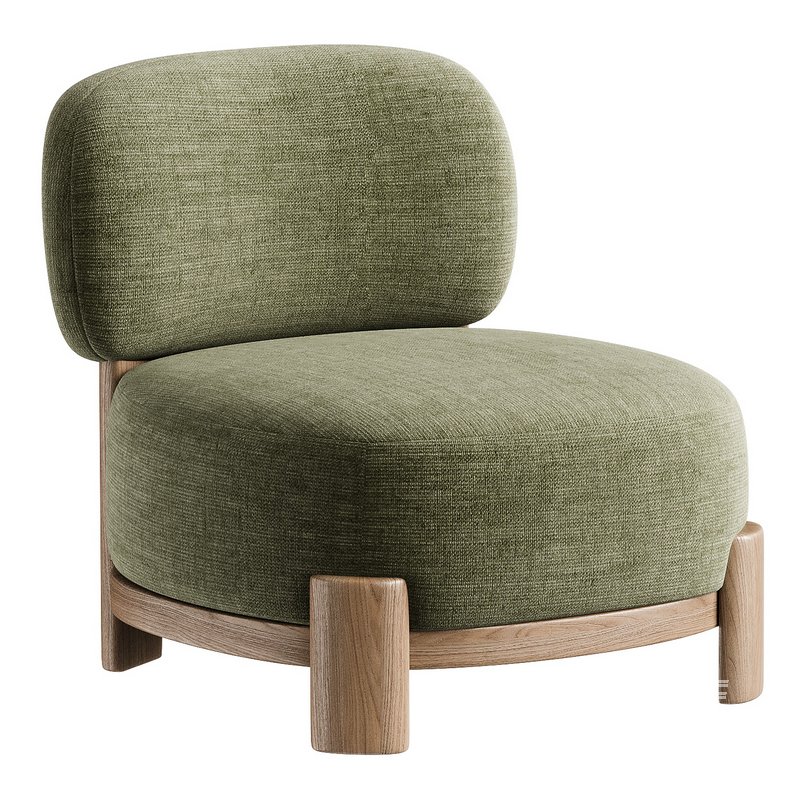 taxta kreslo - Image 2