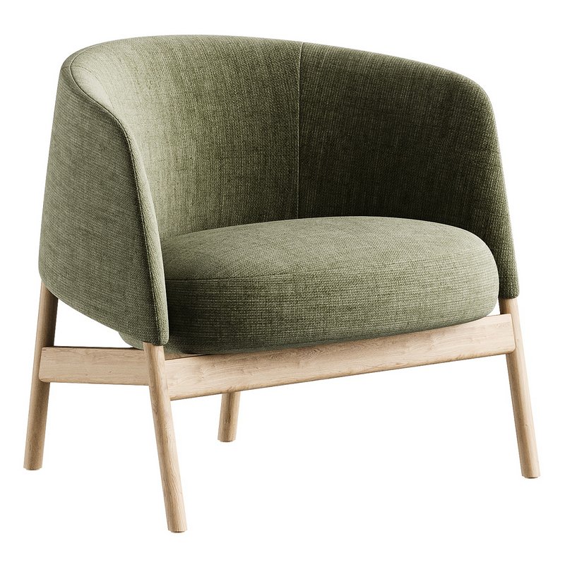 taxta kreslo - Image 4