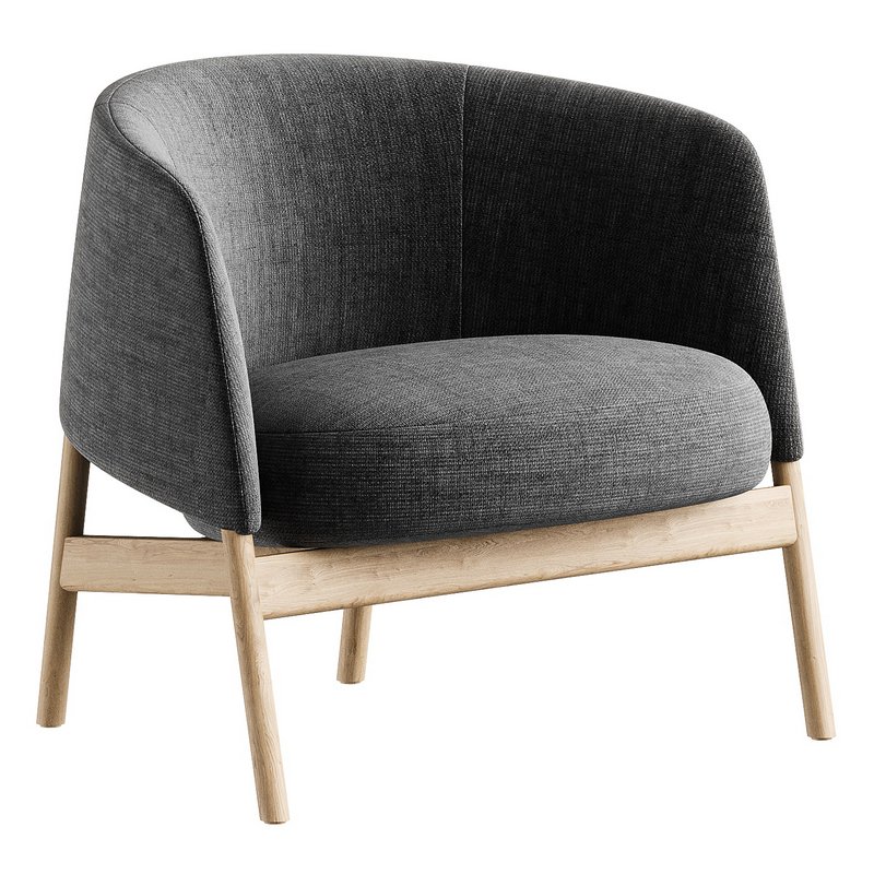 taxta kreslo - Image 2