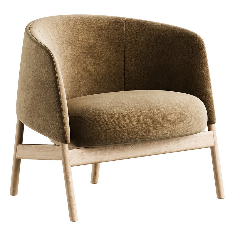 taxta kreslo - Image 6