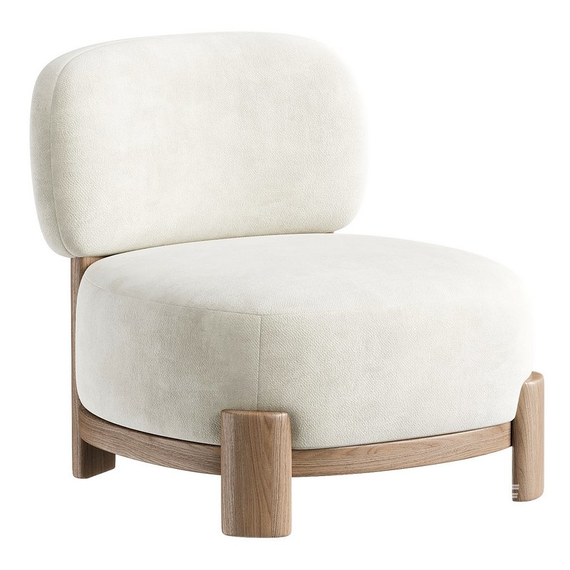 taxta kreslo - Image 5