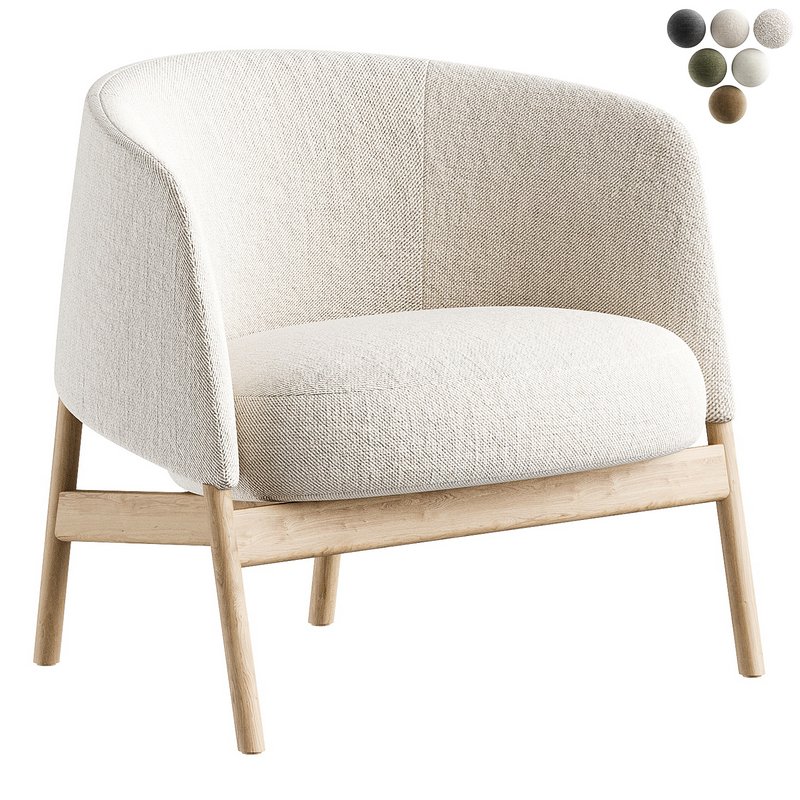 taxta kreslo - Image 1