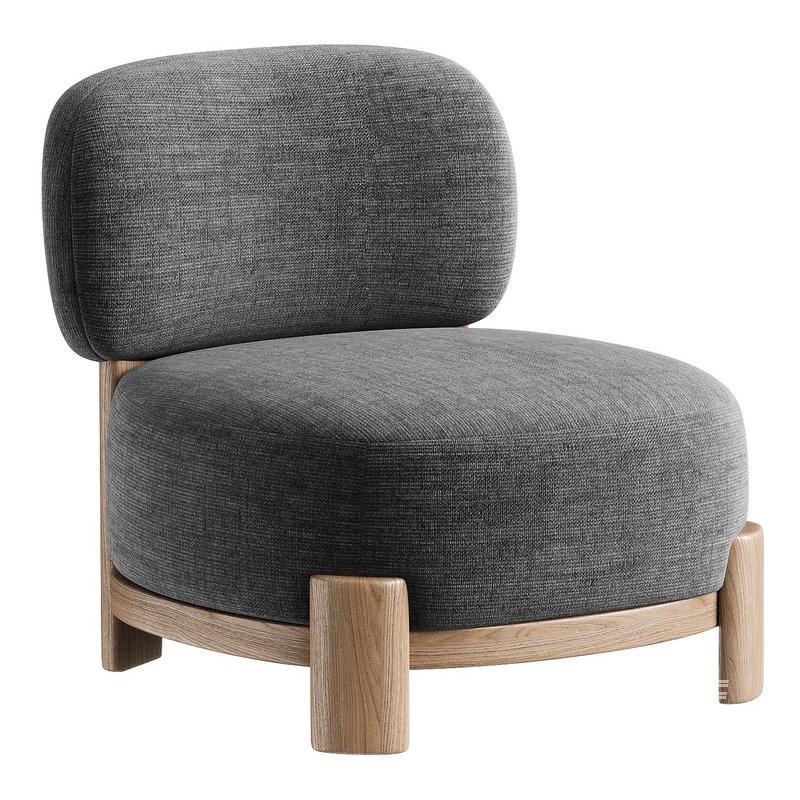 taxta kreslo - Image 6