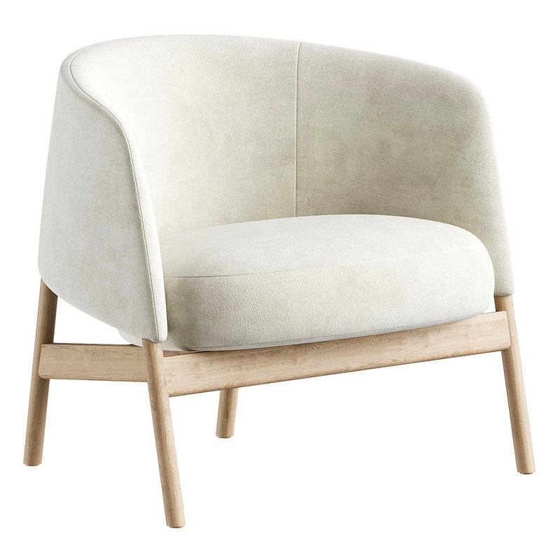 taxta kreslo - Image 5