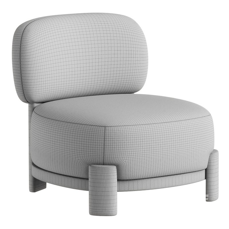 taxta kreslo - Image 7