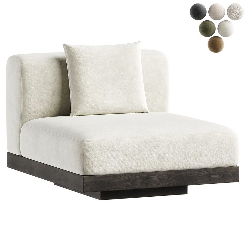 taxtali kreslo - Image 1