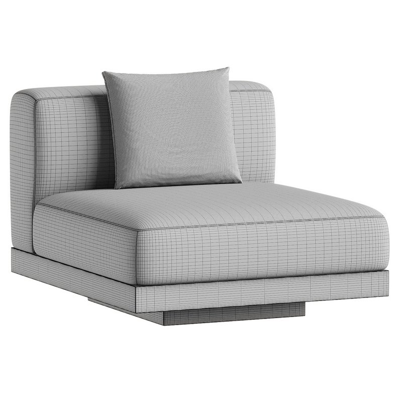 taxtali kreslo - Image 7