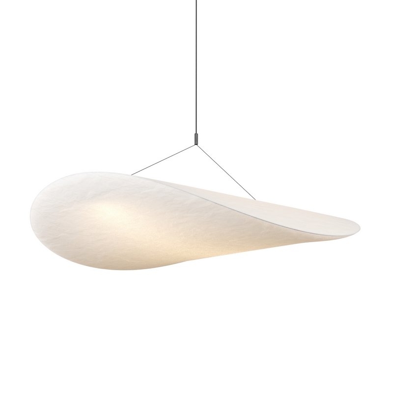 Tense Pendant Lamp by Newworks - Image 4