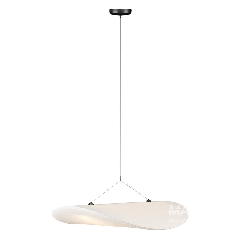Tense Pendant Lamp by Newworks - Image 5
