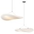 Tense Pendant Lamp by Newworks - Thumbnail 1