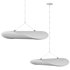 Tense Pendant Lamp by Newworks - Thumbnail 2