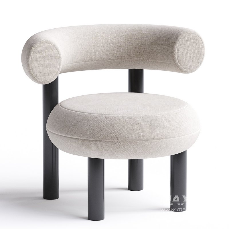 armchair fat - Image 1