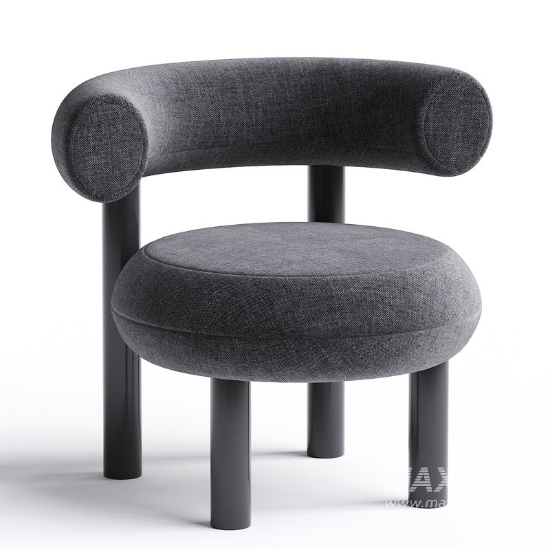 armchair fat - Image 2