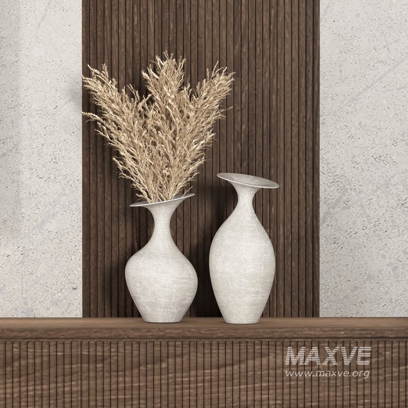 TV wall set03 - Image 4