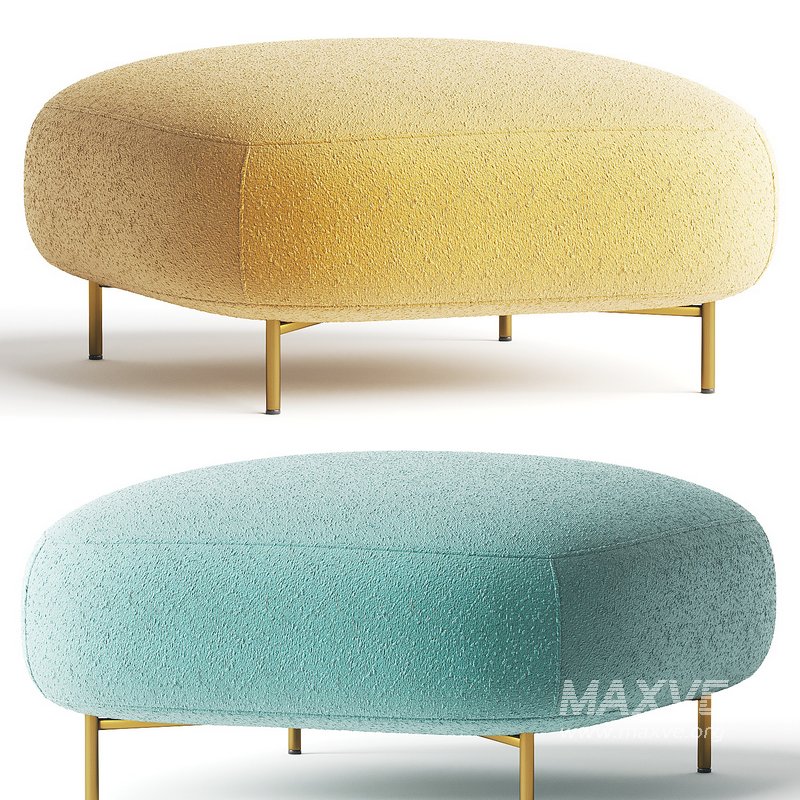 uzun pouf 2 - Image 1