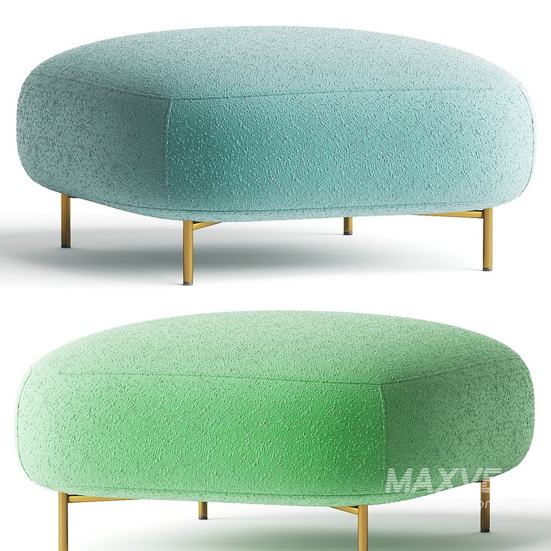 uzun pouf 2 - Image 2