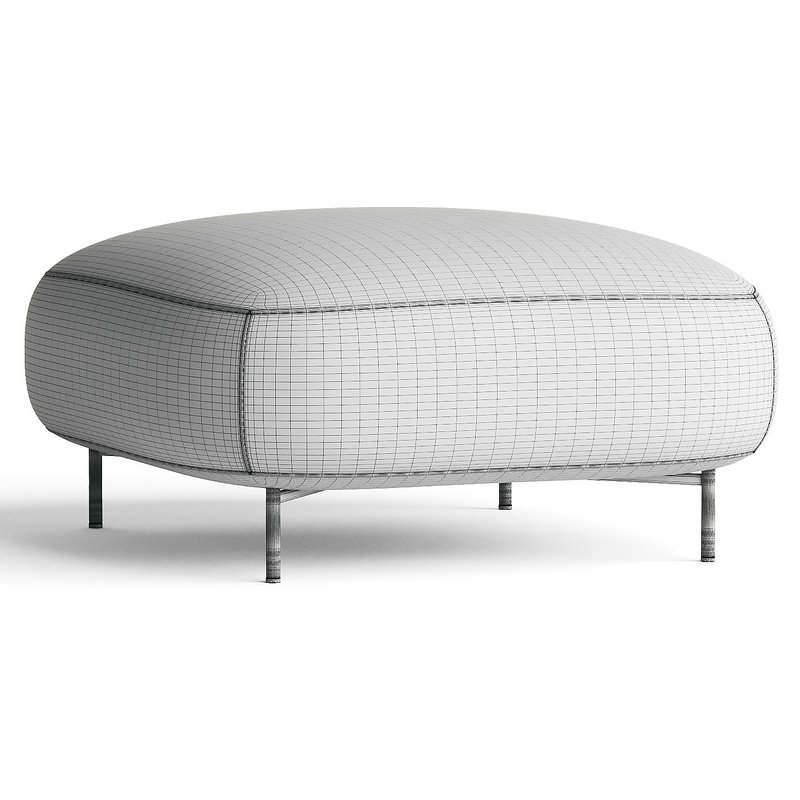 uzun pouf 2 - Image 4