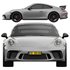 car porsche 911 gt3 - Thumbnail 2