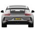 car porsche 911 gt3 - Thumbnail 4