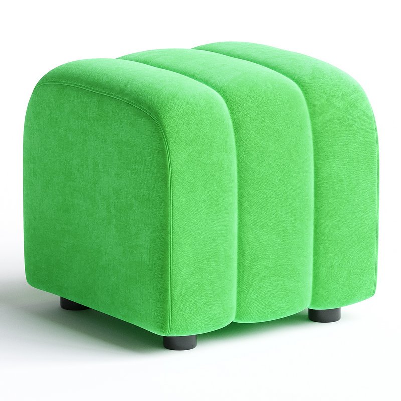 pouf norr 3 - Image 3