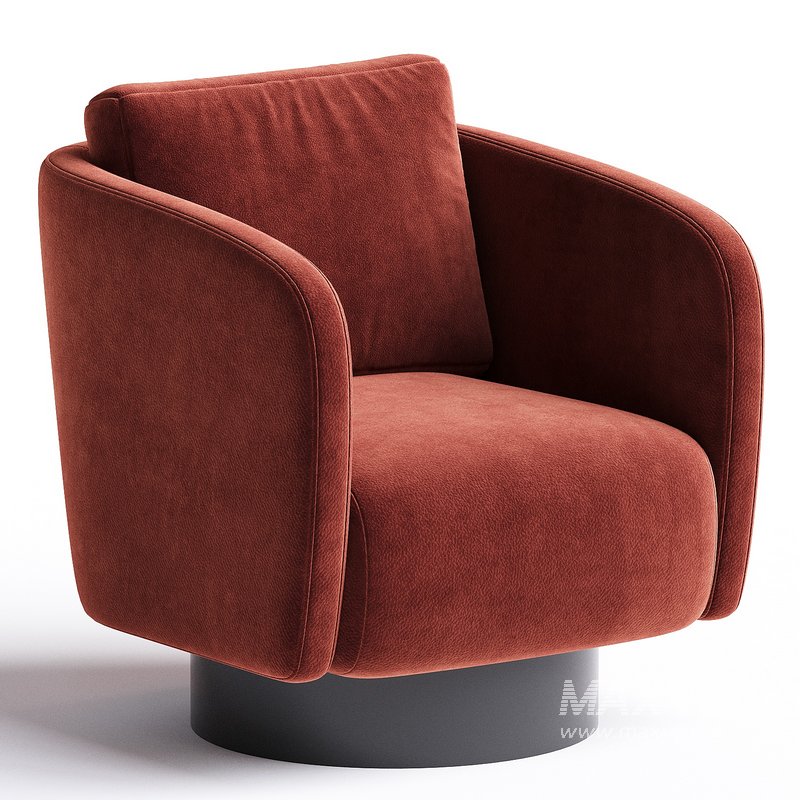 armchair 42 - Image 3