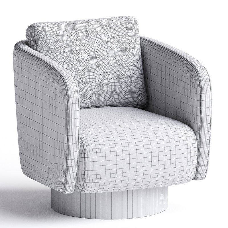 armchair 42 - Image 4