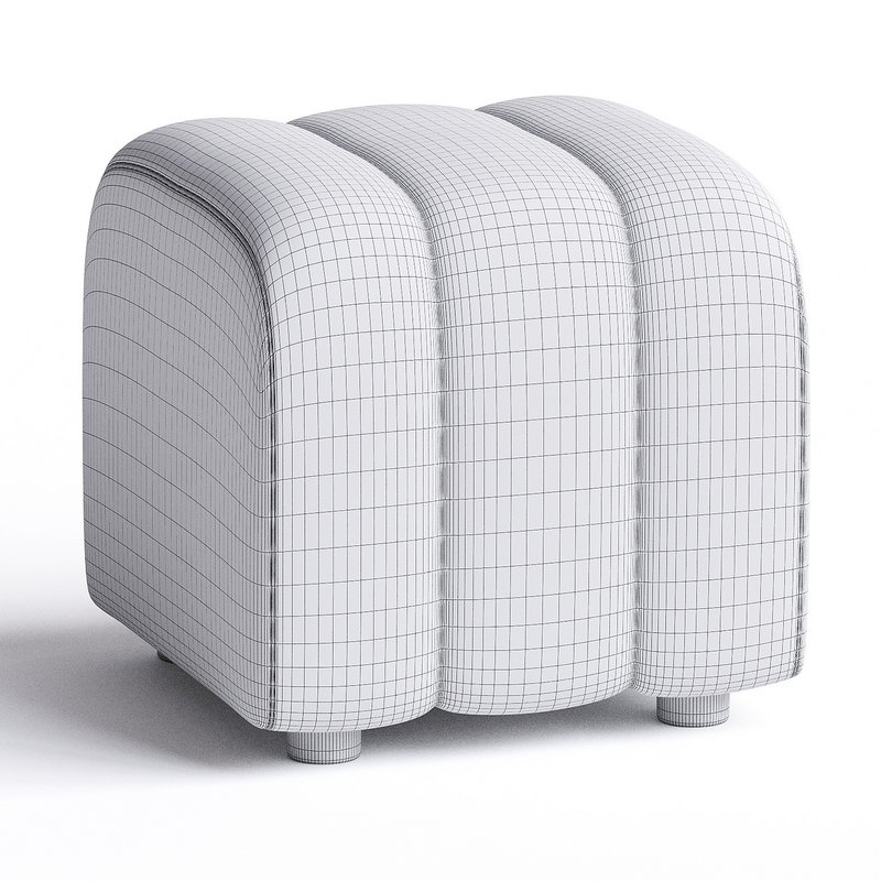 pouf norr 3 - Image 4