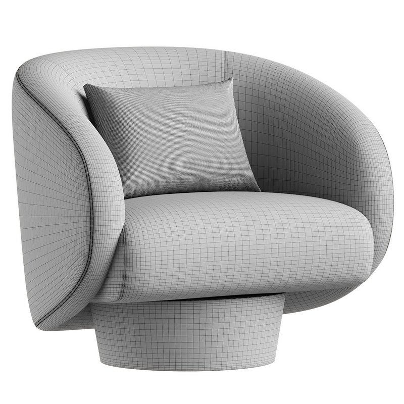 armchair 43 - Image 7