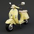 Vespa 01 - Thumbnail 2