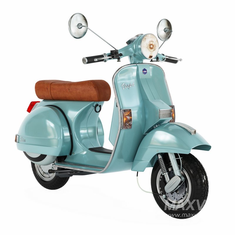 Vespa-Px - Image 1
