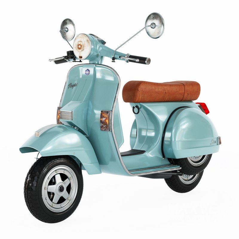 Vespa-Px - Image 4