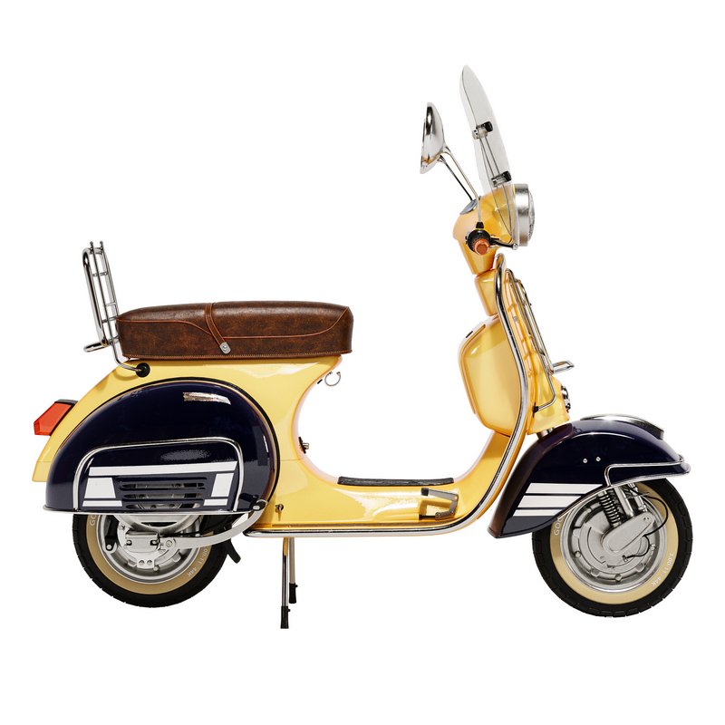 Vespa 5 - Image 2