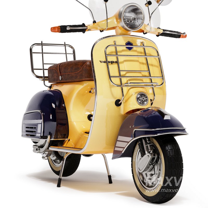 Vespa 5 - Image 5
