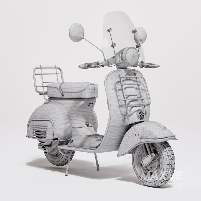 Vespa 5 - Image 6