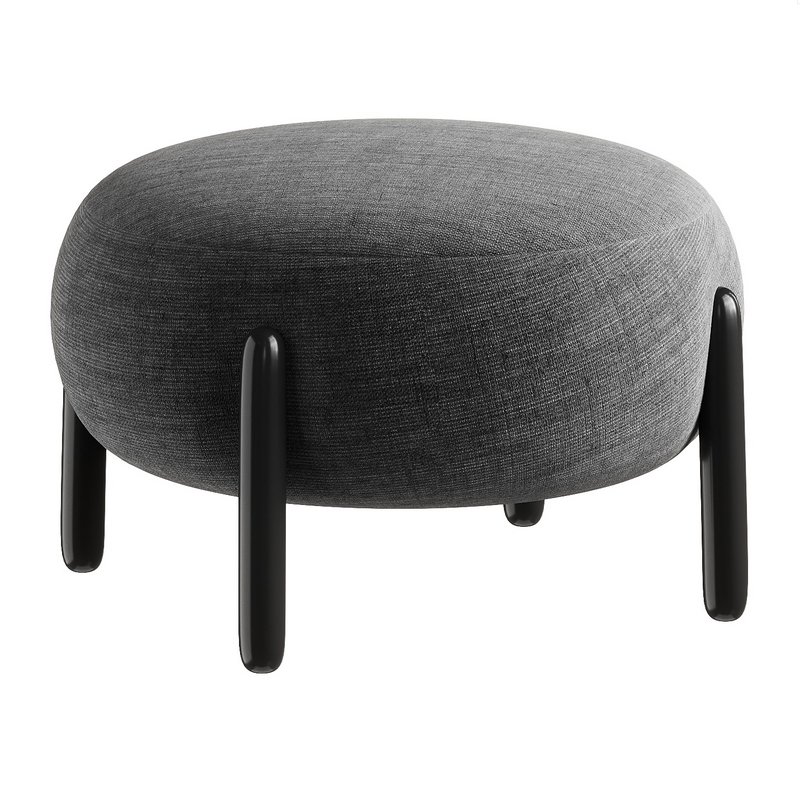 pouf dumaloq 5 - Image 6
