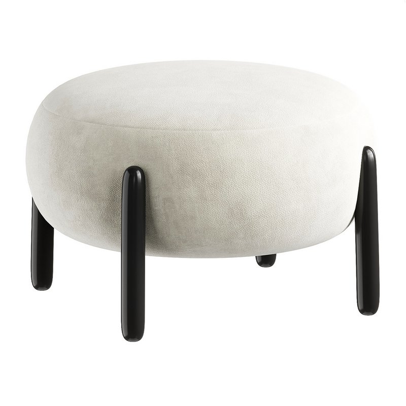 pouf dumaloq 5 - Image 5