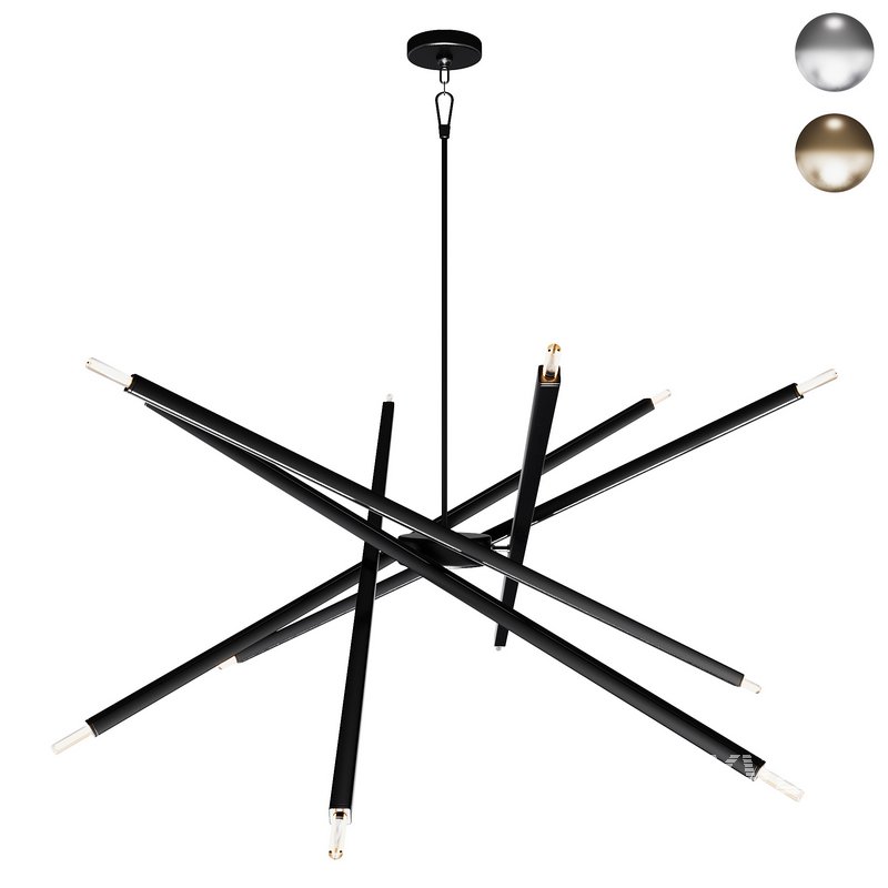 Viper Chandelier - Image 1