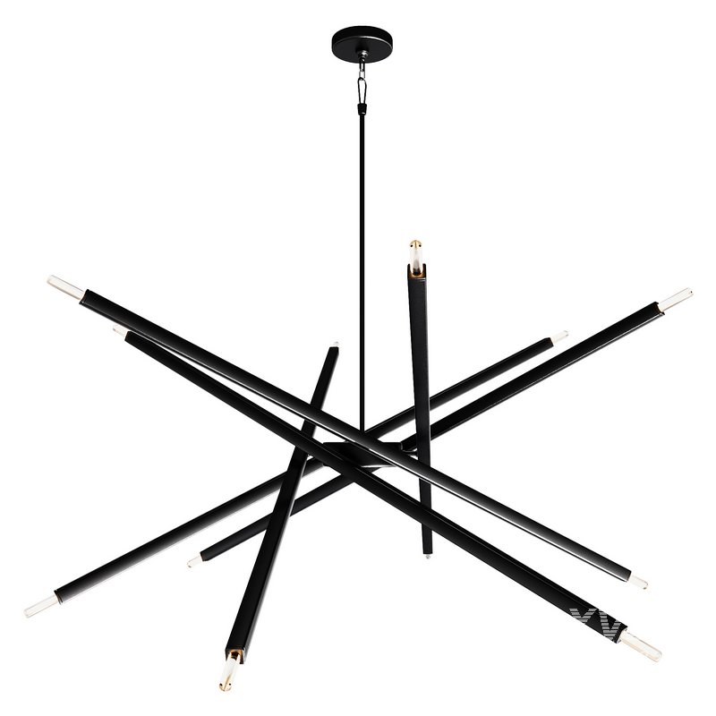 Viper Chandelier - Image 2