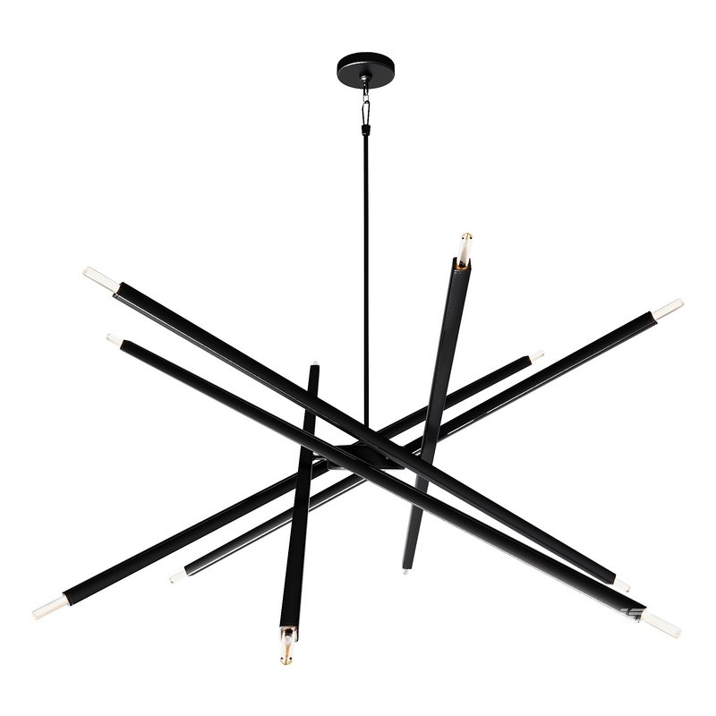 Viper Chandelier - Image 3