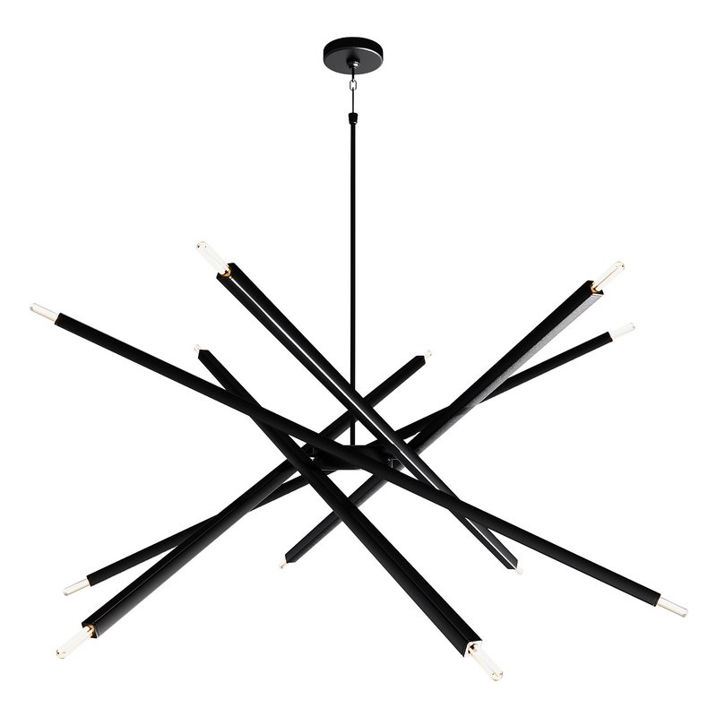 Viper Chandelier - Image 5