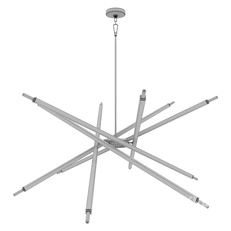 Viper Chandelier - Image 6