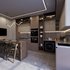 Kitchen Modern - Thumbnail 3