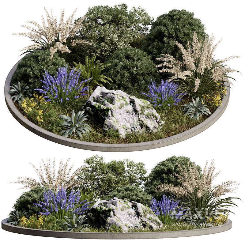 Outdoor Plant 32 - Image 1