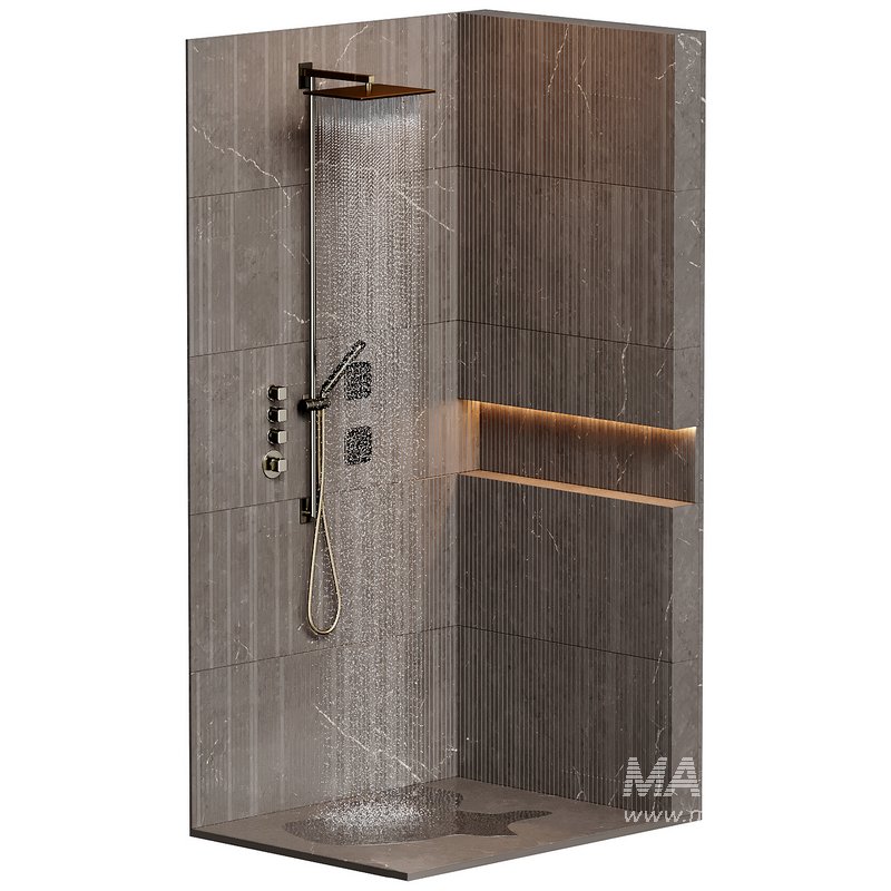 Shower 11 - Image 2