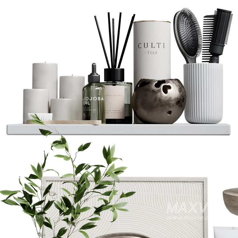 Bathroom Accessories 67 - Image 2