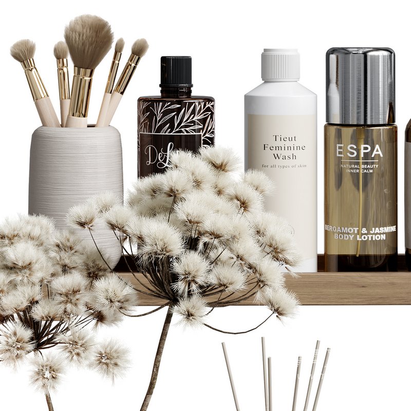 Bathroom Accessories 66 - Image 3