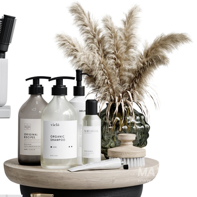 Bathroom Accessories 67 - Image 5