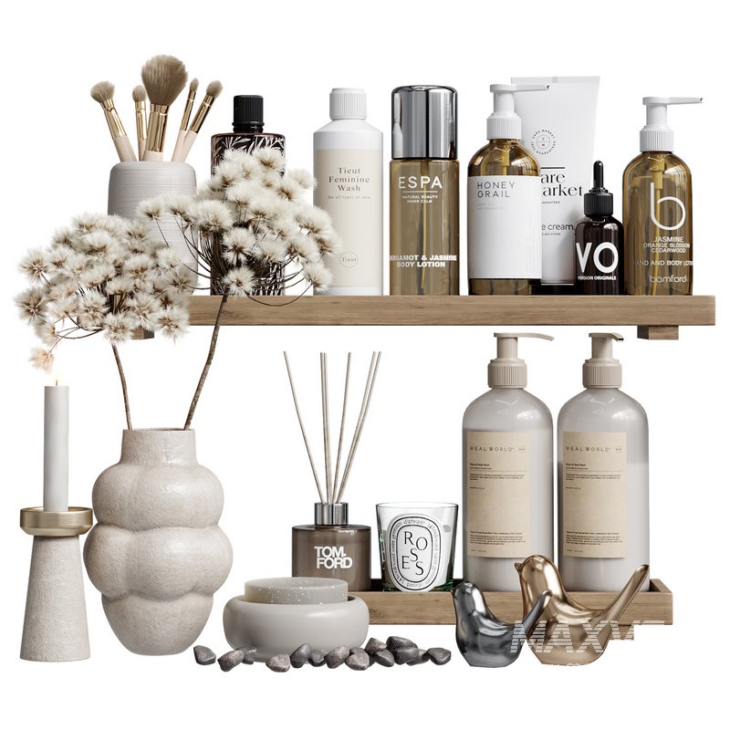 Bathroom Accessories 66 - Image 4