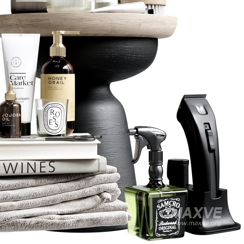 Bathroom Accessories 67 - Image 4