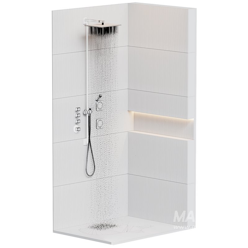 Shower 11 - Image 5